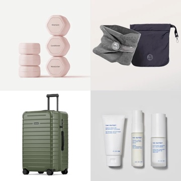 Gifts for the Traveler